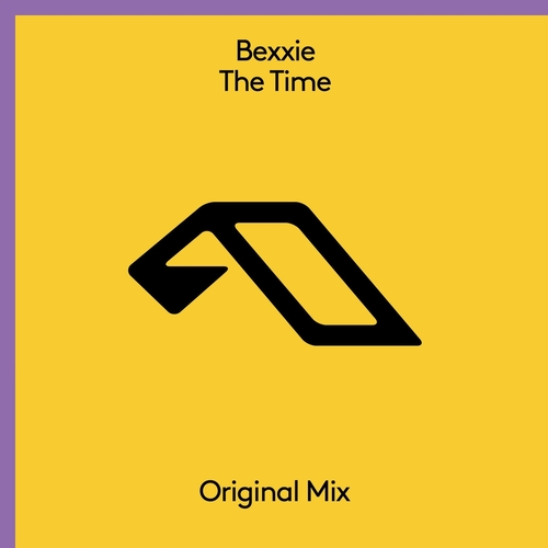 Bexxie - The Time [ANJ806BD]